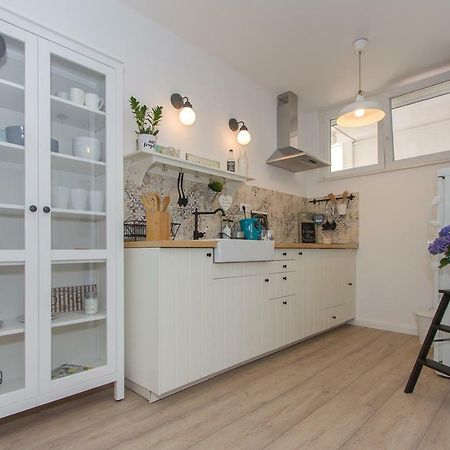 Splitspirit Apartment Zewnętrze zdjęcie