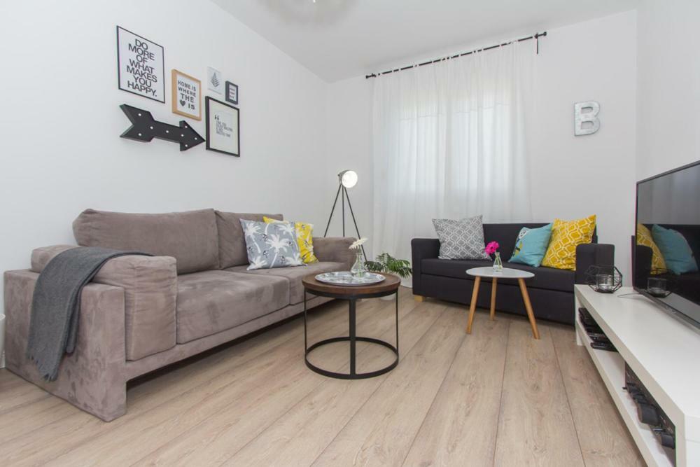 Splitspirit Apartment Zewnętrze zdjęcie