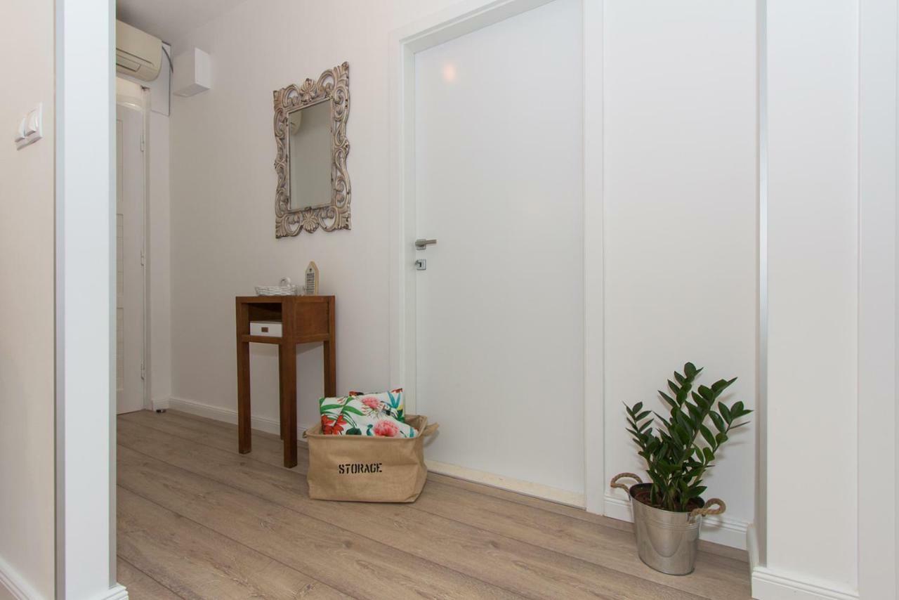 Splitspirit Apartment Zewnętrze zdjęcie