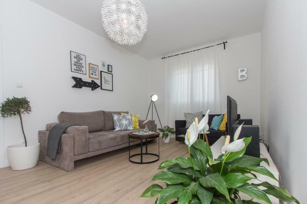 Splitspirit Apartment Zewnętrze zdjęcie