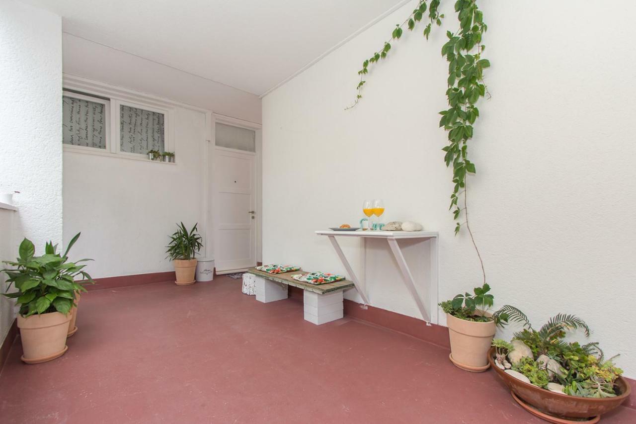Splitspirit Apartment Zewnętrze zdjęcie