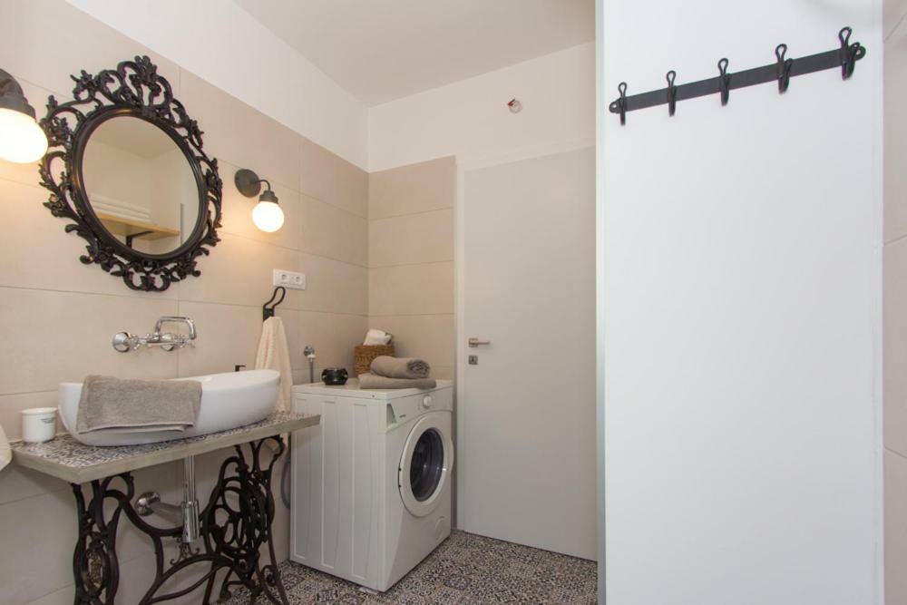 Splitspirit Apartment Zewnętrze zdjęcie