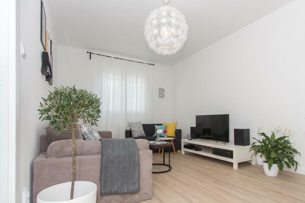 Splitspirit Apartment Zewnętrze zdjęcie