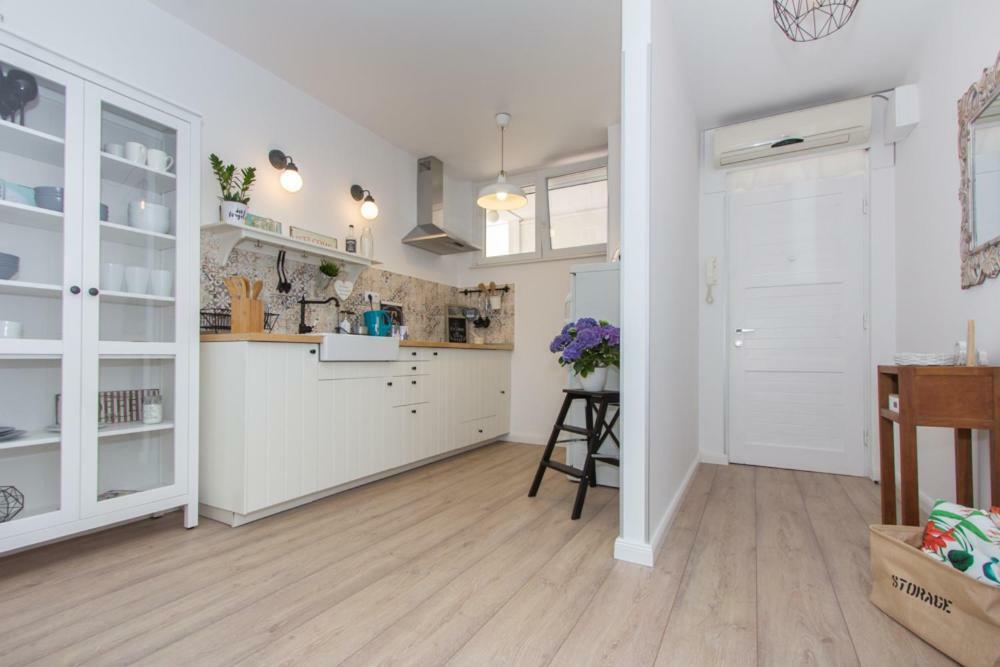 Splitspirit Apartment Zewnętrze zdjęcie