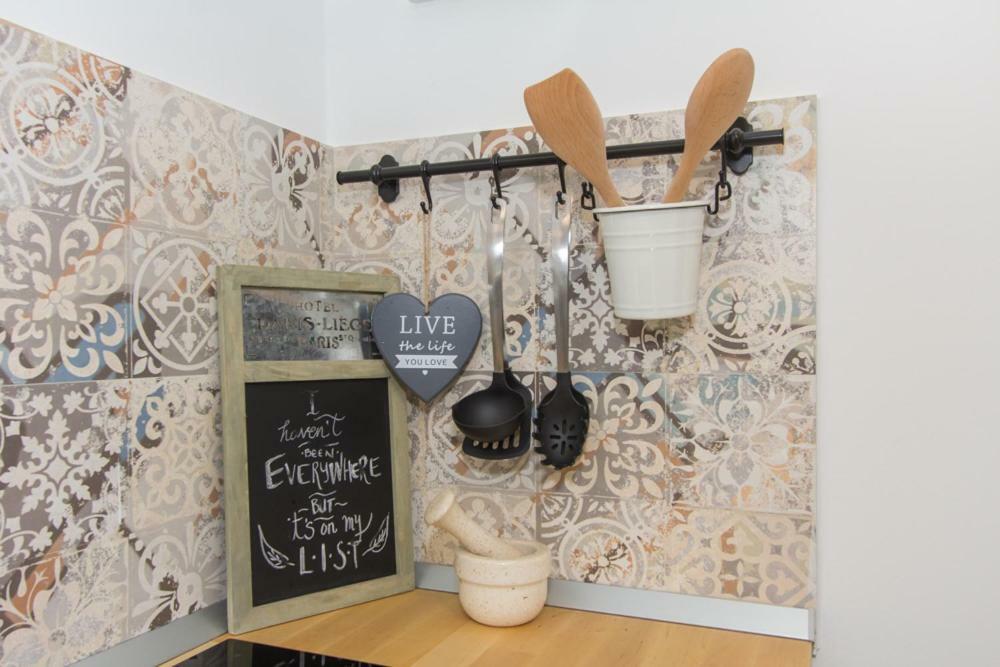 Splitspirit Apartment Zewnętrze zdjęcie