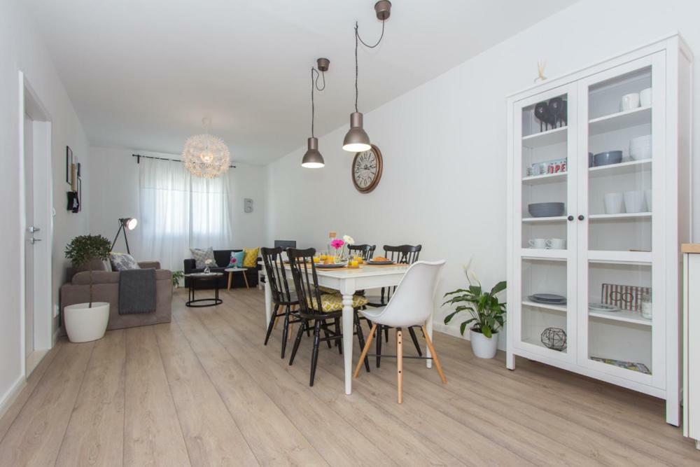Splitspirit Apartment Zewnętrze zdjęcie