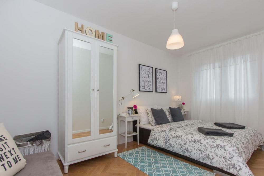 Splitspirit Apartment Zewnętrze zdjęcie
