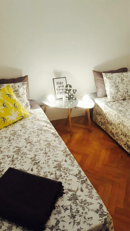 Splitspirit Apartment Zewnętrze zdjęcie