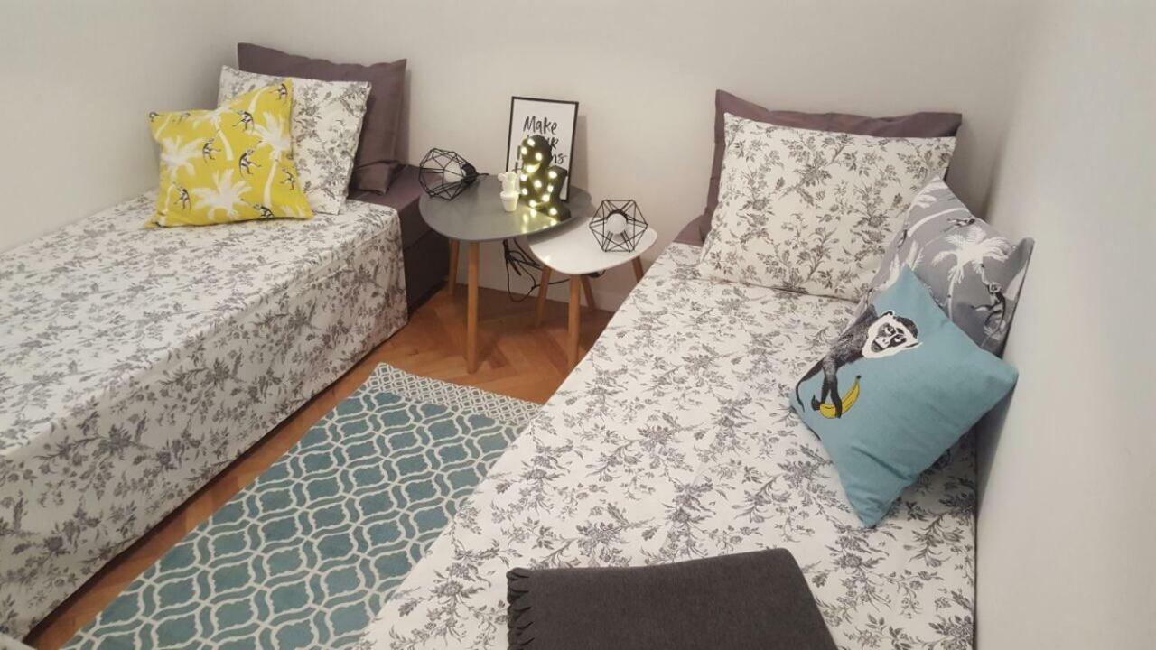 Splitspirit Apartment Zewnętrze zdjęcie