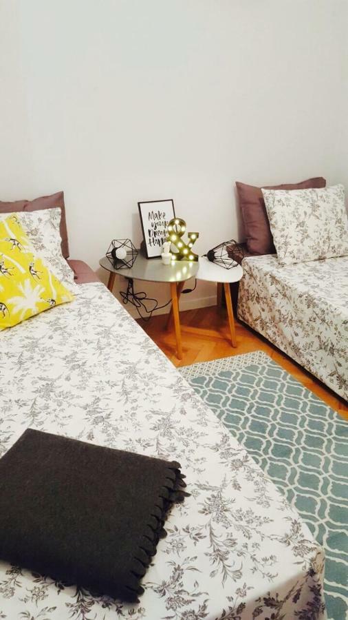Splitspirit Apartment Zewnętrze zdjęcie